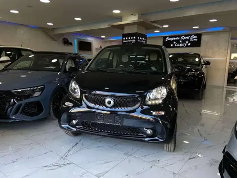 Used SMART FORTWO Petrol 2017 Ad 