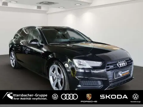 Used AUDI A4 Diesel 2019 Ad 