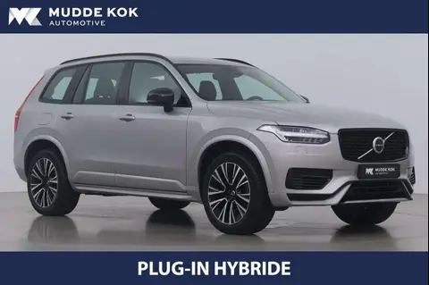 Annonce VOLVO XC90 Hybride 2024 d'occasion 