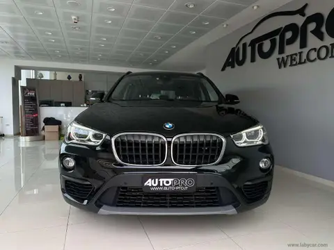 Annonce BMW X1 Diesel 2019 d'occasion 