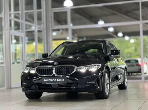 Used BMW SERIE 3 Hybrid 2021 Ad 