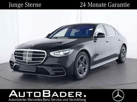 Used MERCEDES-BENZ CLASSE S Diesel 2023 Ad 