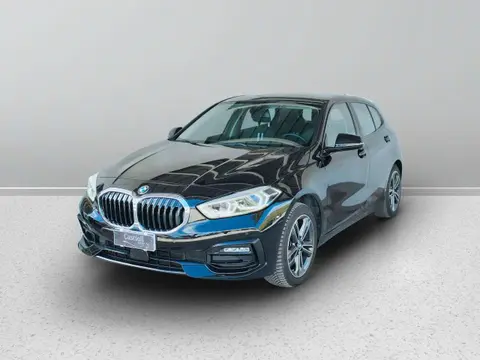 Used BMW SERIE 1 Diesel 2020 Ad 