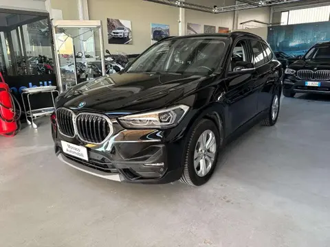 Annonce BMW X1 Hybride 2022 d'occasion 