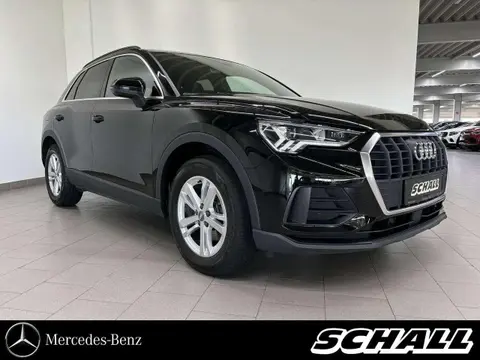 Used AUDI Q3 Petrol 2020 Ad Germany