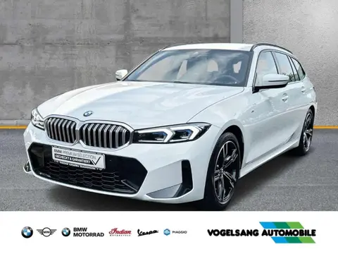 Annonce BMW SERIE 3 Essence 2024 d'occasion 