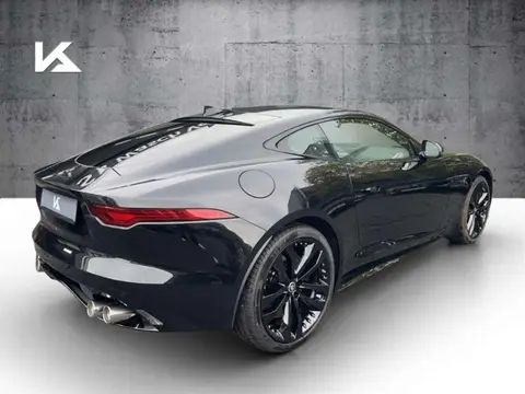 Annonce JAGUAR F-TYPE Essence 2024 d'occasion Allemagne