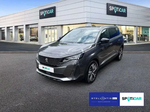 Used PEUGEOT 5008 Petrol 2024 Ad 