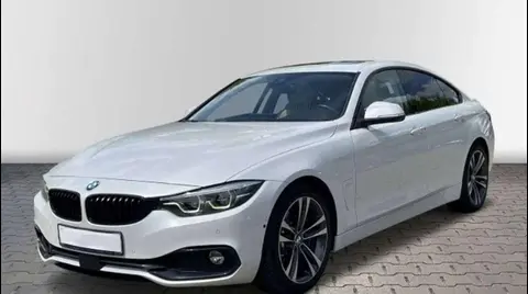 Used BMW SERIE 4 Petrol 2019 Ad 