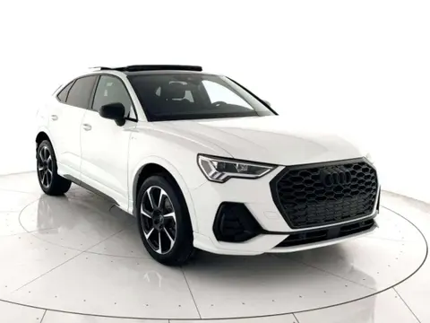 Annonce AUDI Q3 Diesel 2024 d'occasion 