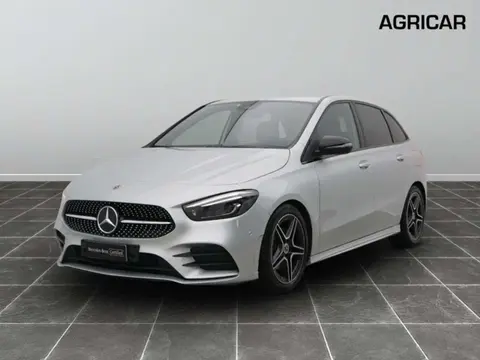 Used MERCEDES-BENZ CLASSE B Diesel 2019 Ad 