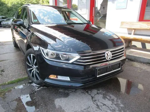 Annonce VOLKSWAGEN PASSAT Essence 2016 d'occasion 