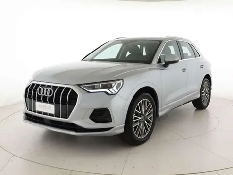 Used AUDI Q3 Diesel 2024 Ad 