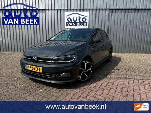 Used VOLKSWAGEN POLO Diesel 2020 Ad 