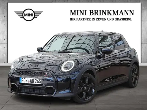 Annonce MINI COOPER Essence 2023 d'occasion 