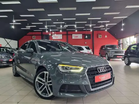 Annonce AUDI A3 Diesel 2017 d'occasion 