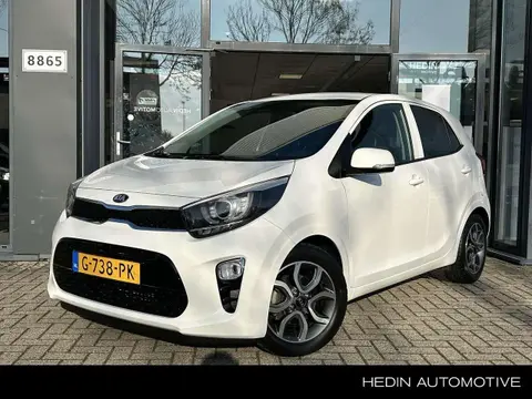 Used KIA PICANTO Petrol 2019 Ad 