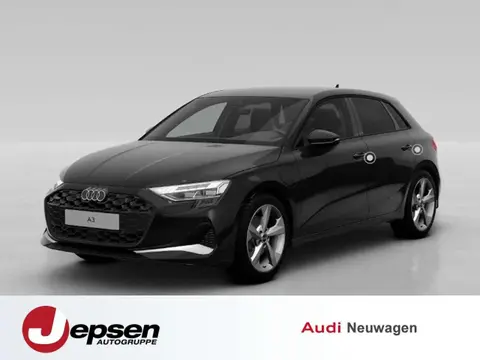 Annonce AUDI A3 Hybride 2024 d'occasion 