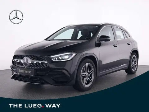 Used MERCEDES-BENZ CLASSE GLA Petrol 2022 Ad 