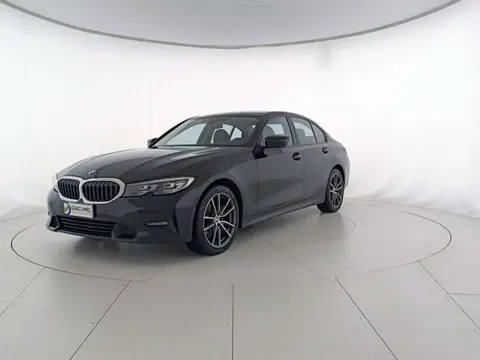 Used BMW SERIE 3 Diesel 2020 Ad 