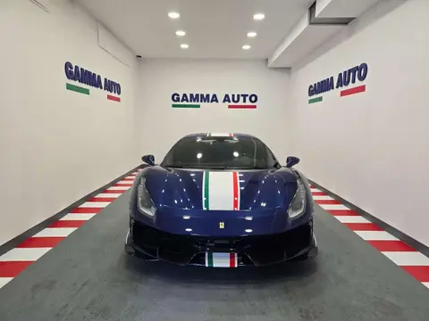 Used FERRARI 488 Petrol 2020 Ad 