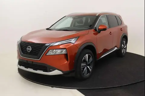 Annonce NISSAN X-TRAIL Hybride 2024 d'occasion 