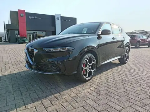 Annonce ALFA ROMEO TONALE Hybride 2024 d'occasion 