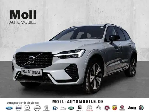 Annonce VOLVO XC60 Hybride 2024 d'occasion 