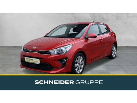 Used KIA RIO Petrol 2022 Ad 