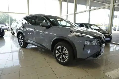 Used NISSAN X-TRAIL Hybrid 2024 Ad 