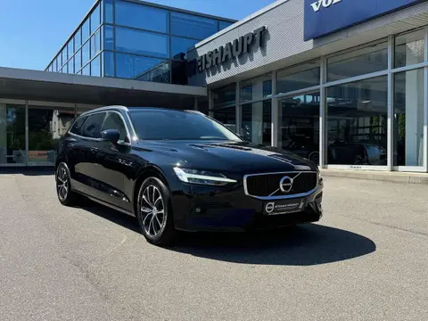 Used VOLVO V60 Diesel 2021 Ad 