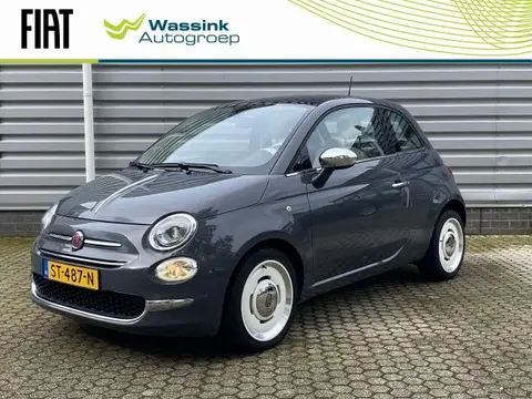 Used FIAT 500 Petrol 2018 Ad 