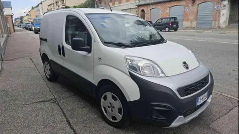 Annonce FIAT FIORINO Diesel 2021 d'occasion 