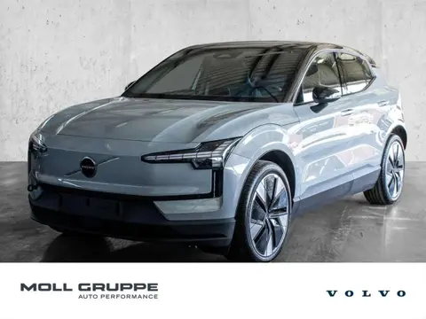 Annonce VOLVO EX30 Électrique 2024 d'occasion 