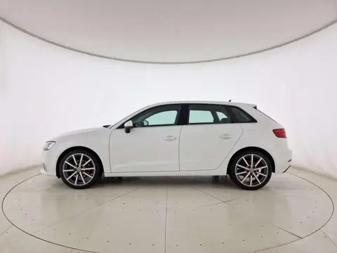 Annonce AUDI A3 Diesel 2018 d'occasion 