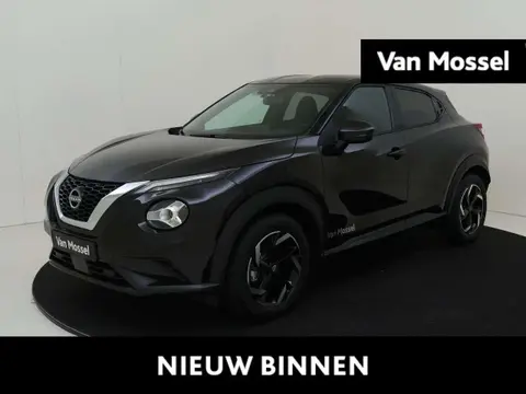 Used NISSAN JUKE Petrol 2024 Ad 