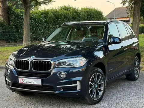 Used BMW X5 Diesel 2016 Ad 