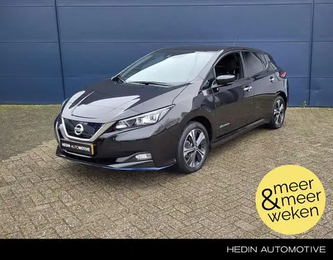 Annonce NISSAN LEAF Électrique 2020 d'occasion 