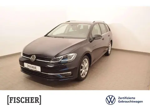 Used VOLKSWAGEN GOLF Petrol 2020 Ad 