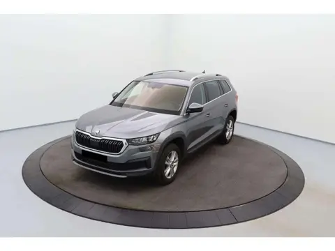 Used SKODA KODIAQ Diesel 2023 Ad 