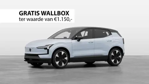 Annonce VOLVO EX30 Électrique 2024 d'occasion 