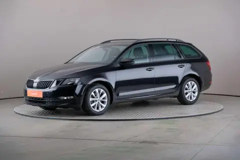 Used SKODA OCTAVIA Petrol 2020 Ad 