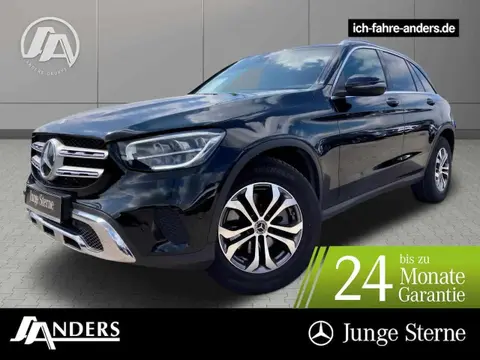 Used MERCEDES-BENZ CLASSE GLC Diesel 2023 Ad Germany