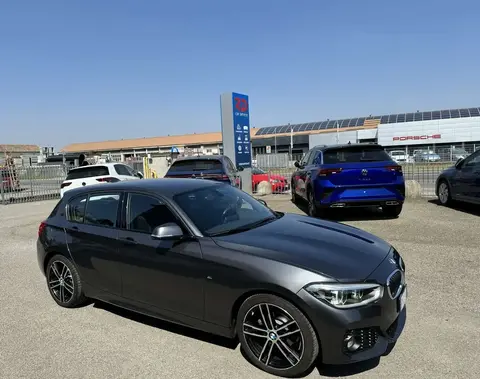 Annonce BMW SERIE 1 Diesel 2018 d'occasion 