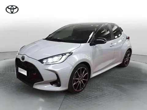 Annonce TOYOTA YARIS Hybride 2022 d'occasion 