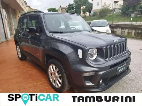 Annonce JEEP RENEGADE Hybride 2023 d'occasion 