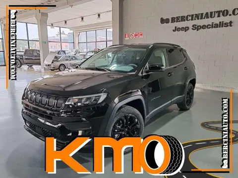 Annonce JEEP COMPASS Diesel 2024 neuve 