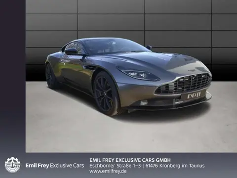 Annonce ASTON MARTIN DB11 Essence 2024 d'occasion 