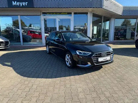 Annonce AUDI A4 Diesel 2019 d'occasion 