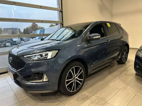 Annonce FORD EDGE Diesel 2020 d'occasion 